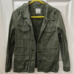 Old Navy Jacket XS
